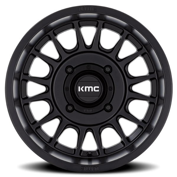 KMC Impact UTV - Image 3