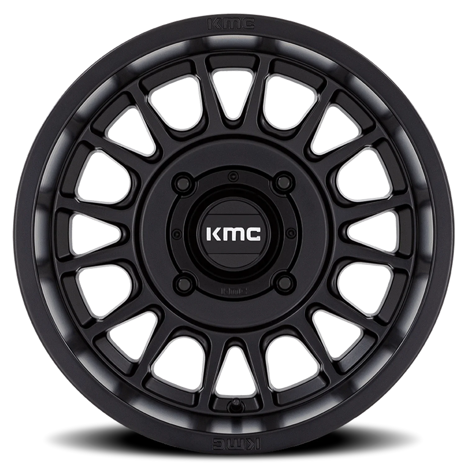 KMC Impact UTV - Image 3