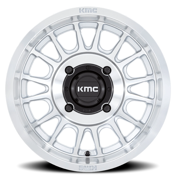KMC Impact UTV - Image 3
