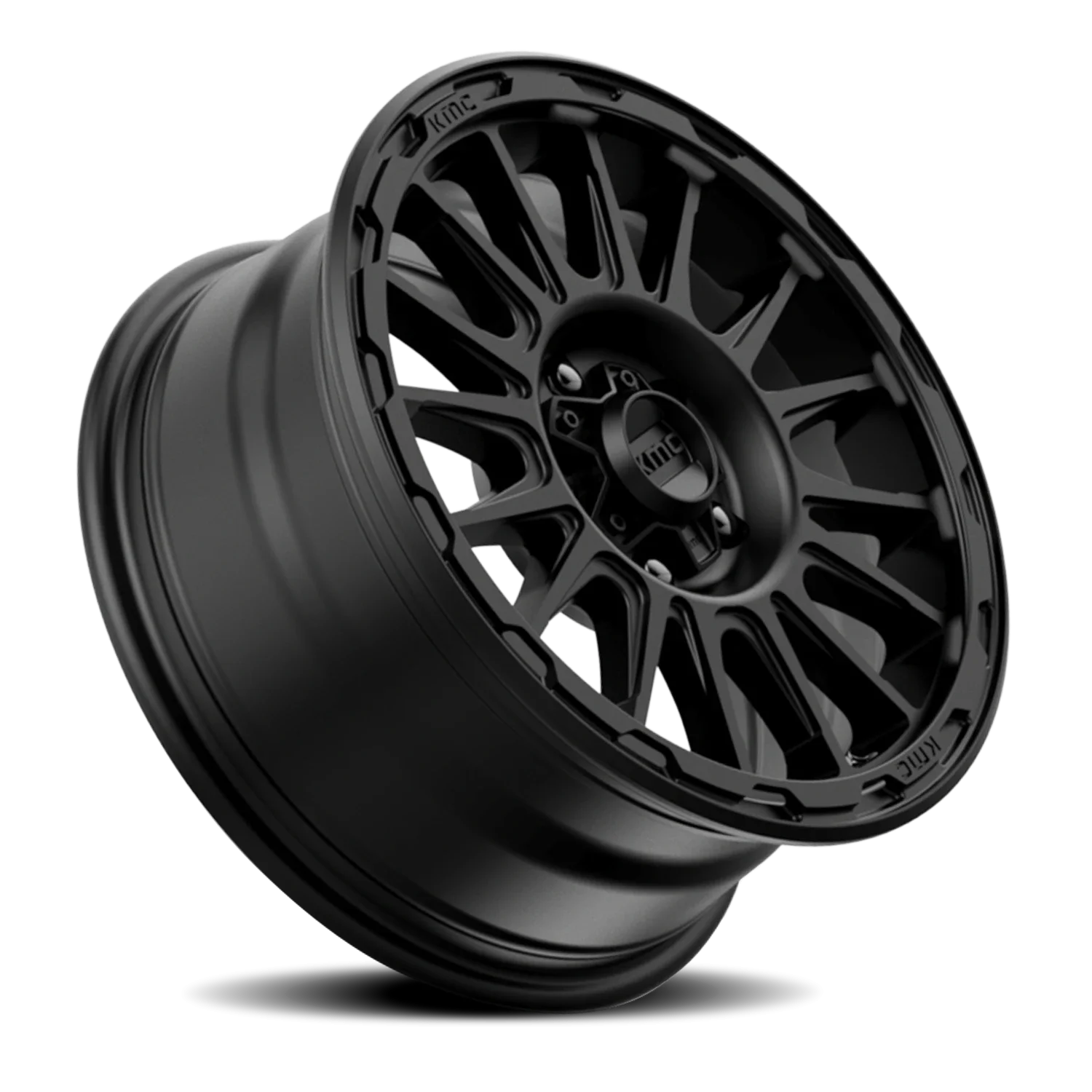 KMC Impact - Image 2