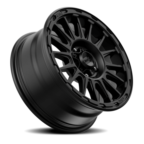 KMC Impact - Image 2