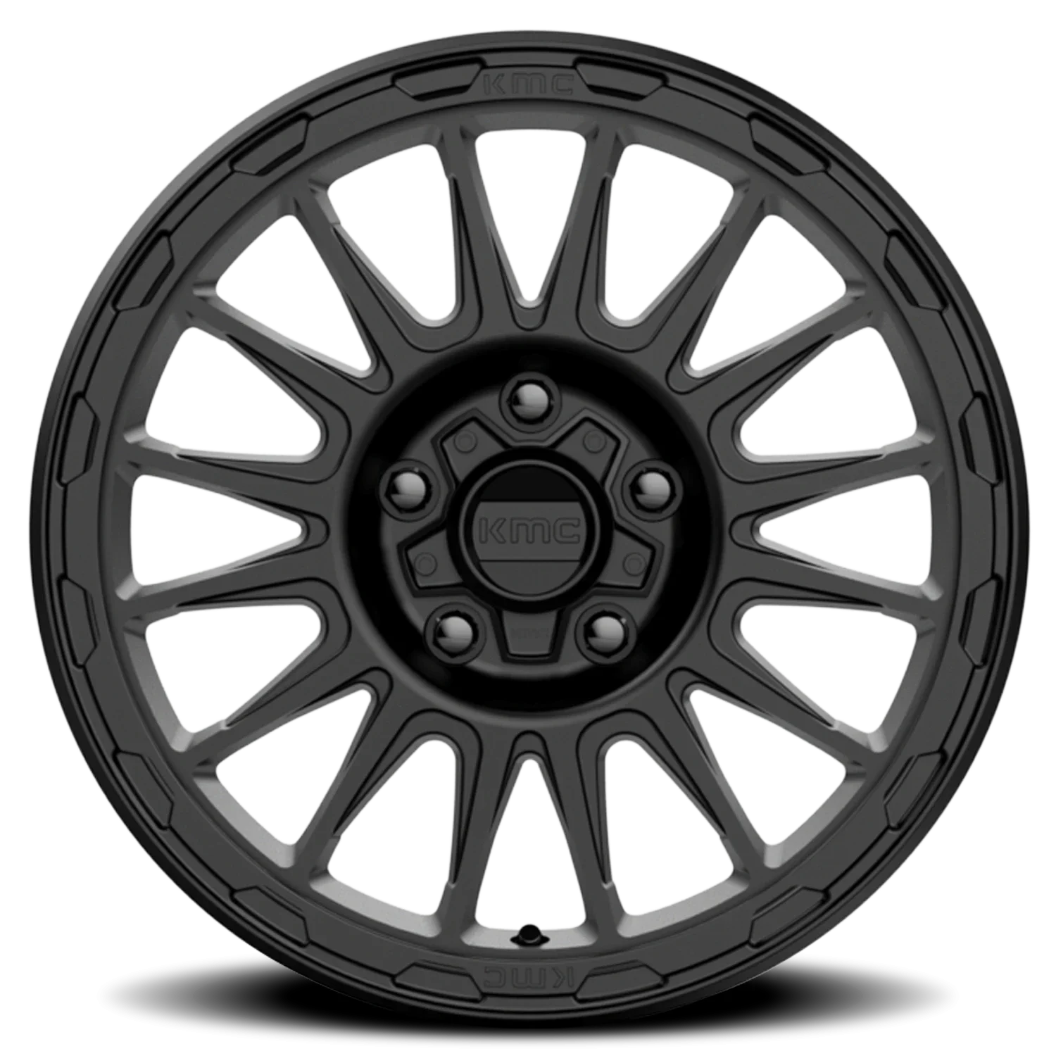 KMC Impact - Image 3