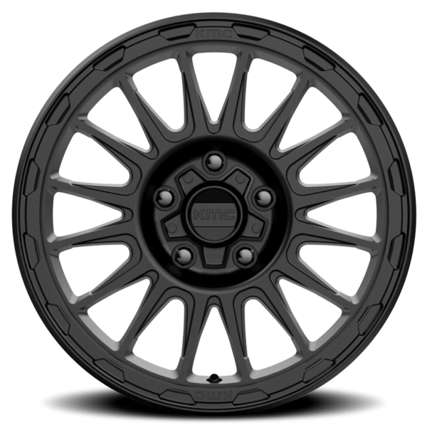 KMC Impact - Image 3