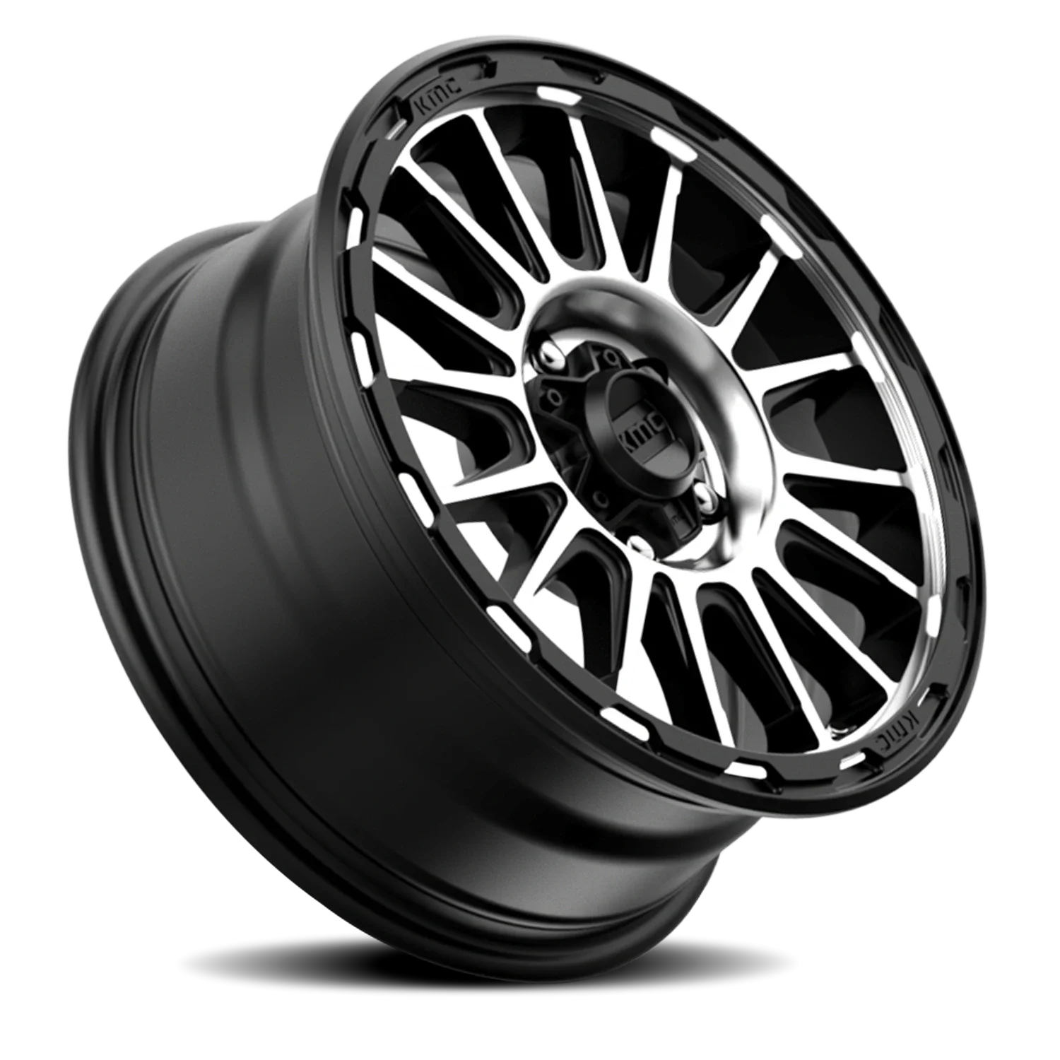 KMC Impact - Image 2