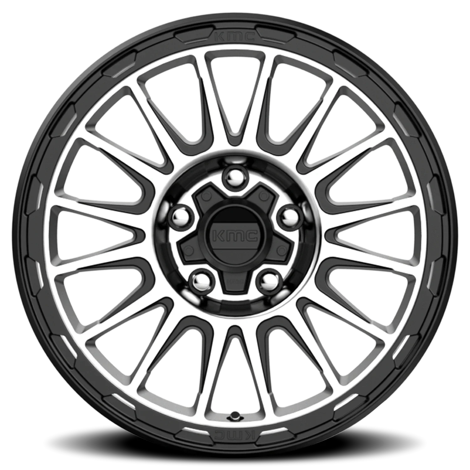 KMC Impact - Image 3