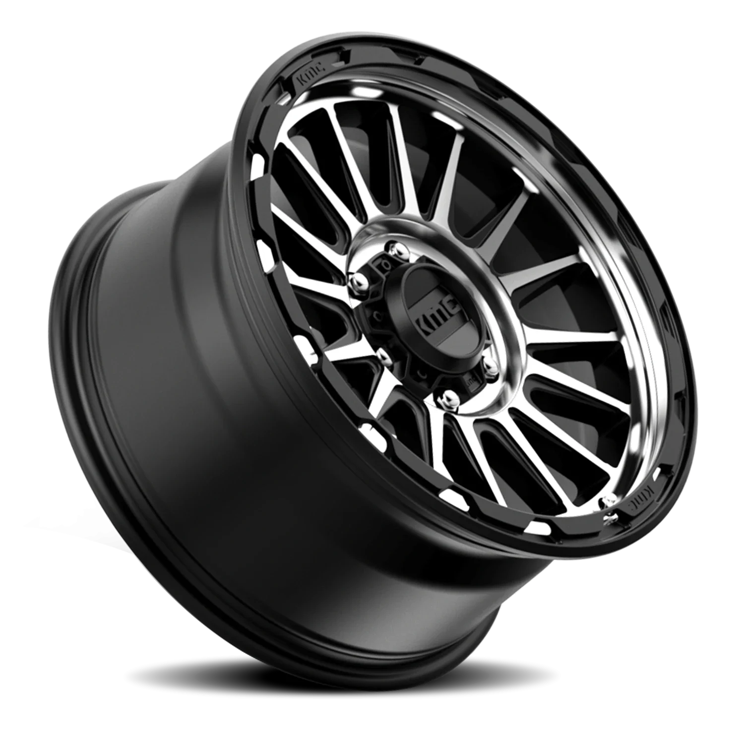 KMC Impact - Image 2