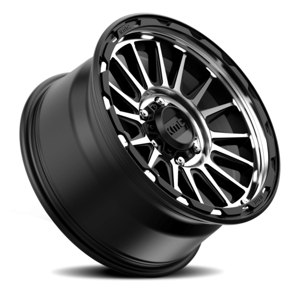 KMC Impact - Image 2