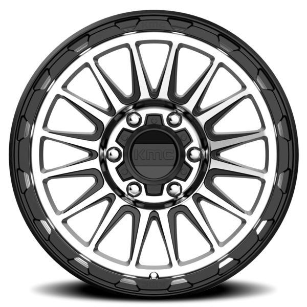 KMC Impact - Image 3