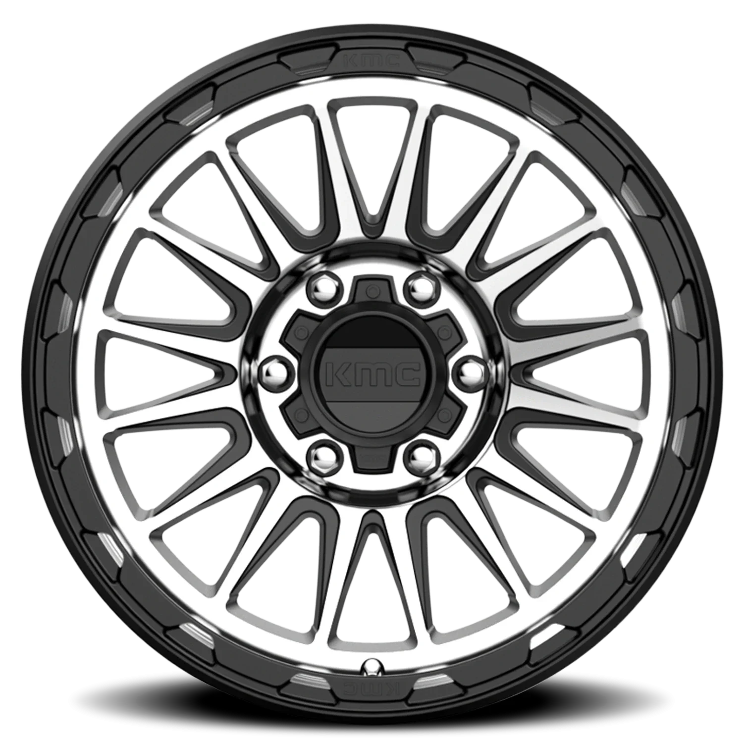 KMC Impact - Image 3