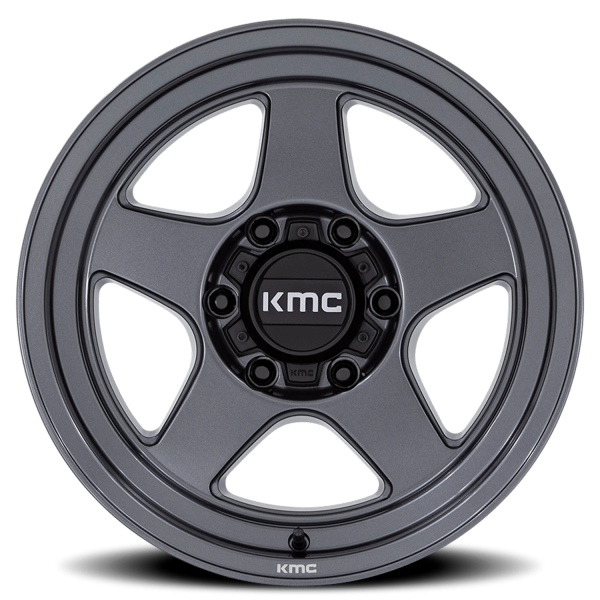 KMC Lobo - Image 3