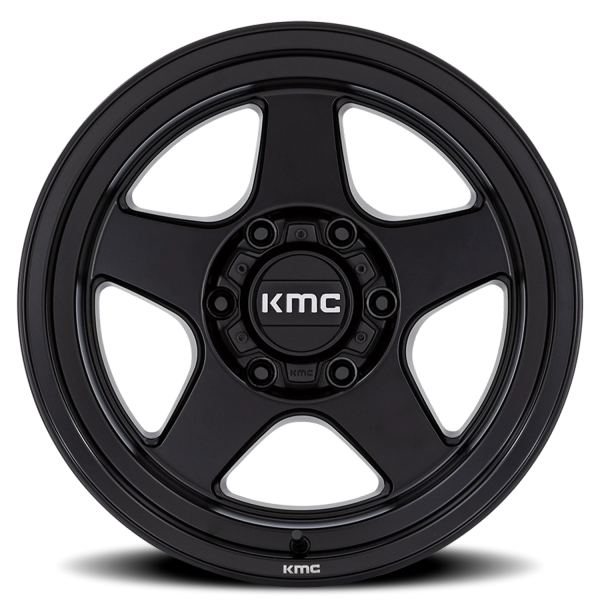 KMC Lobo - Image 3