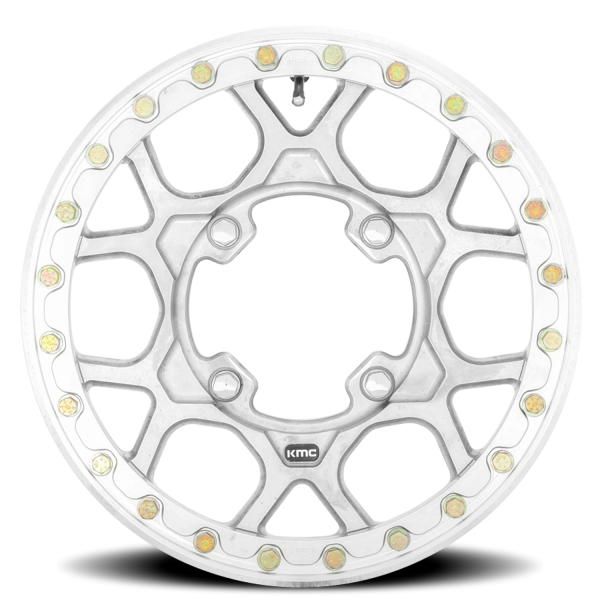 KMC Mesa Beadlock Forged UTV - Image 3
