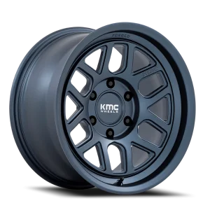 KMC Mesa Forged Monoblock