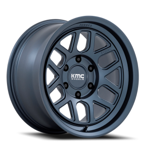 KMC Mesa Forged Monoblock