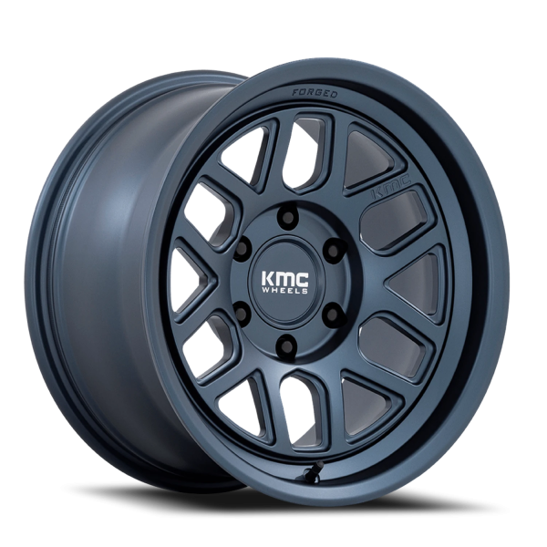 KMC Mesa Forged Monoblock