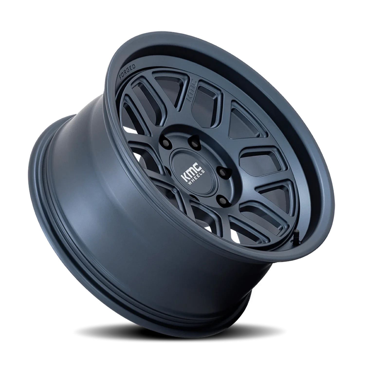 KMC Mesa Forged Monoblock - Image 2