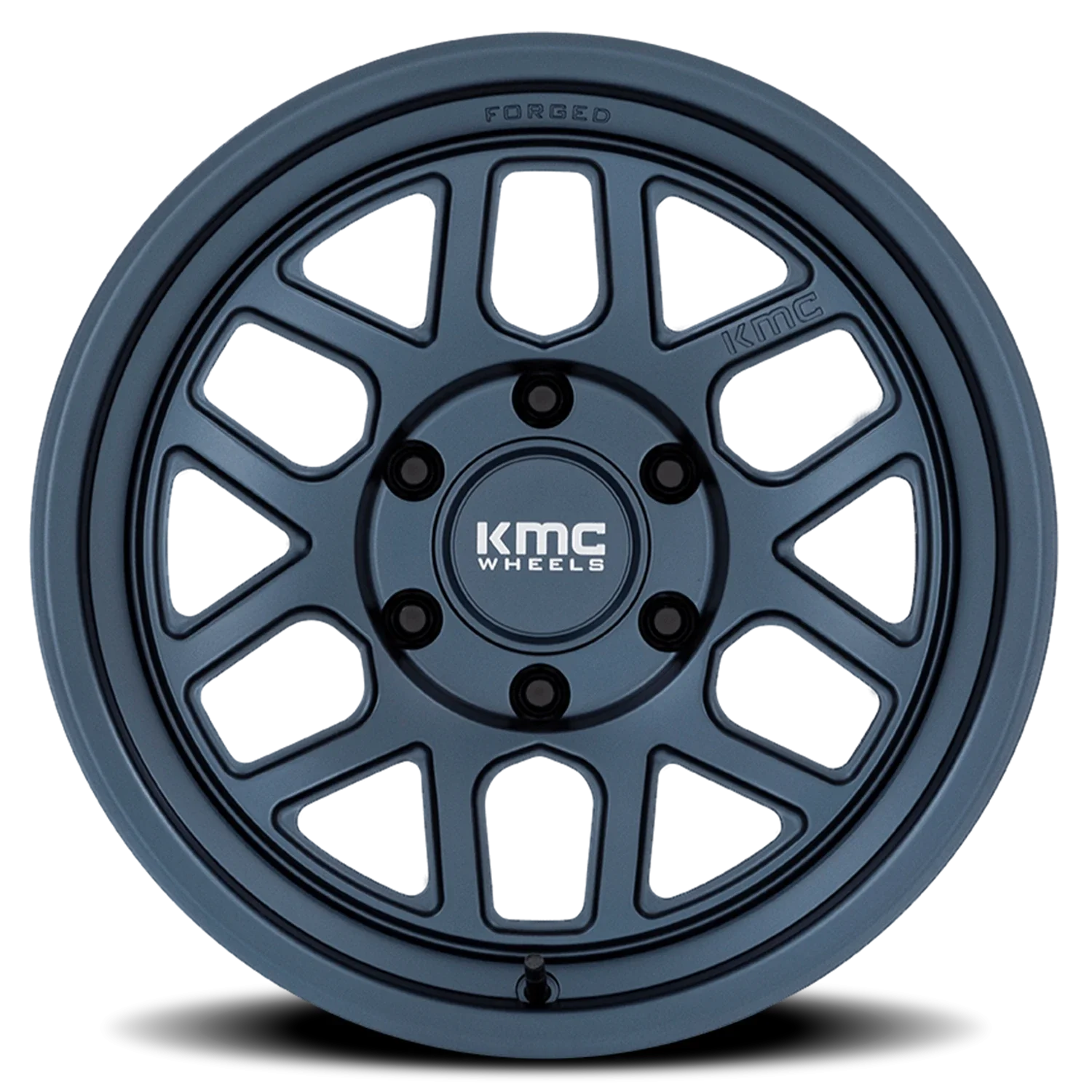 KMC Mesa Forged Monoblock - Image 3