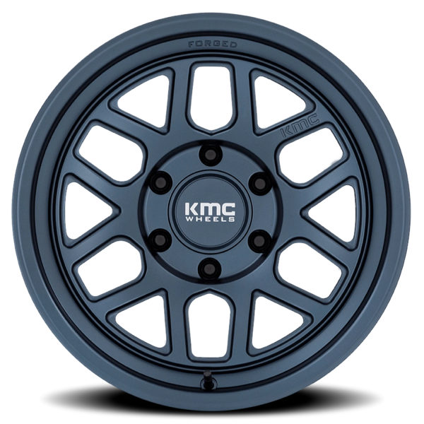 KMC Mesa Forged Monoblock - Image 3