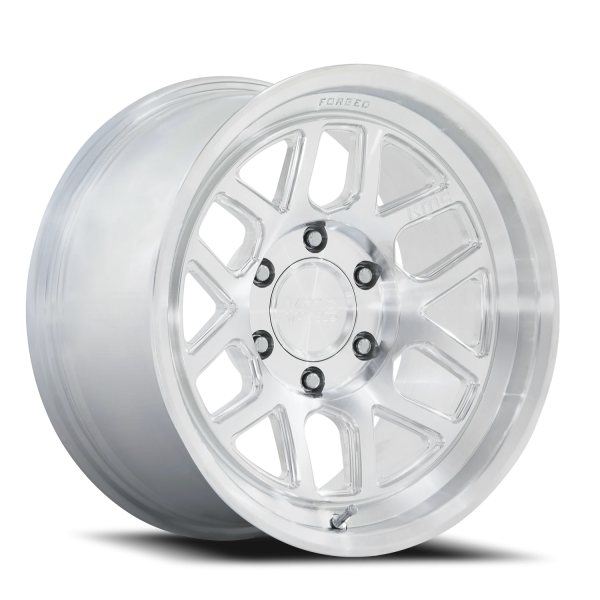 KMC Mesa Forged Monoblock