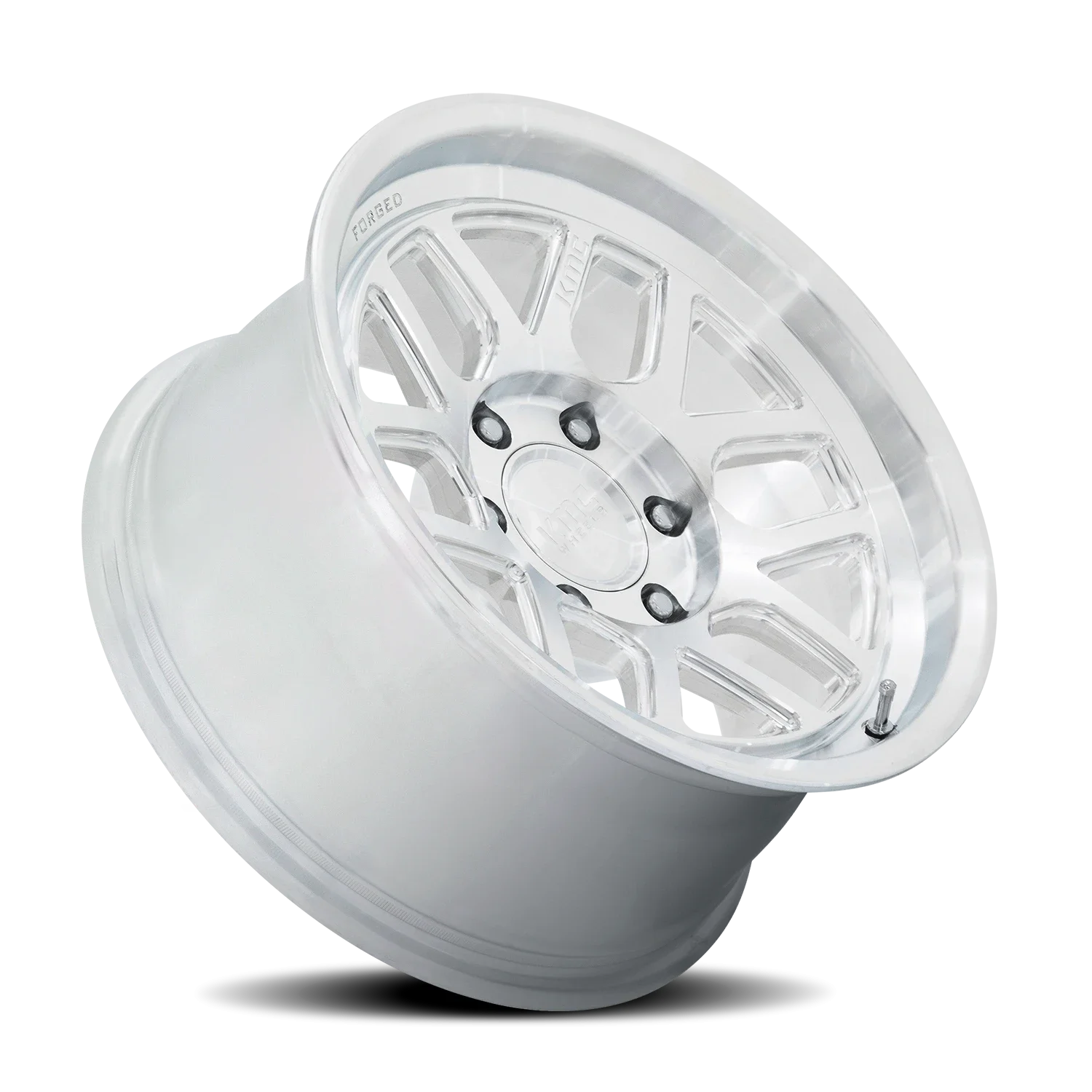 KMC Mesa Forged Monoblock - Image 2