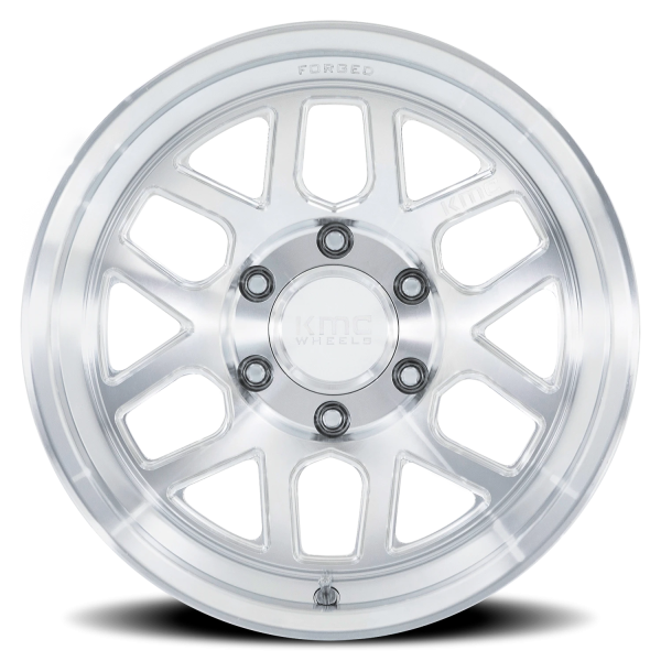 KMC Mesa Forged Monoblock - Image 3