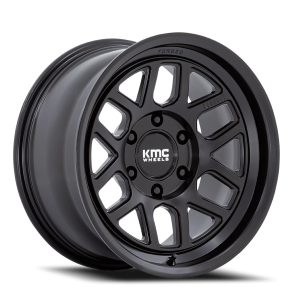KMC Mesa Forged Monoblock