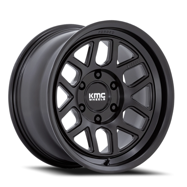 KMC Mesa Forged Monoblock