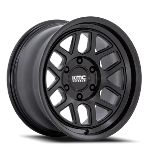 KMC Mesa Forged Monoblock