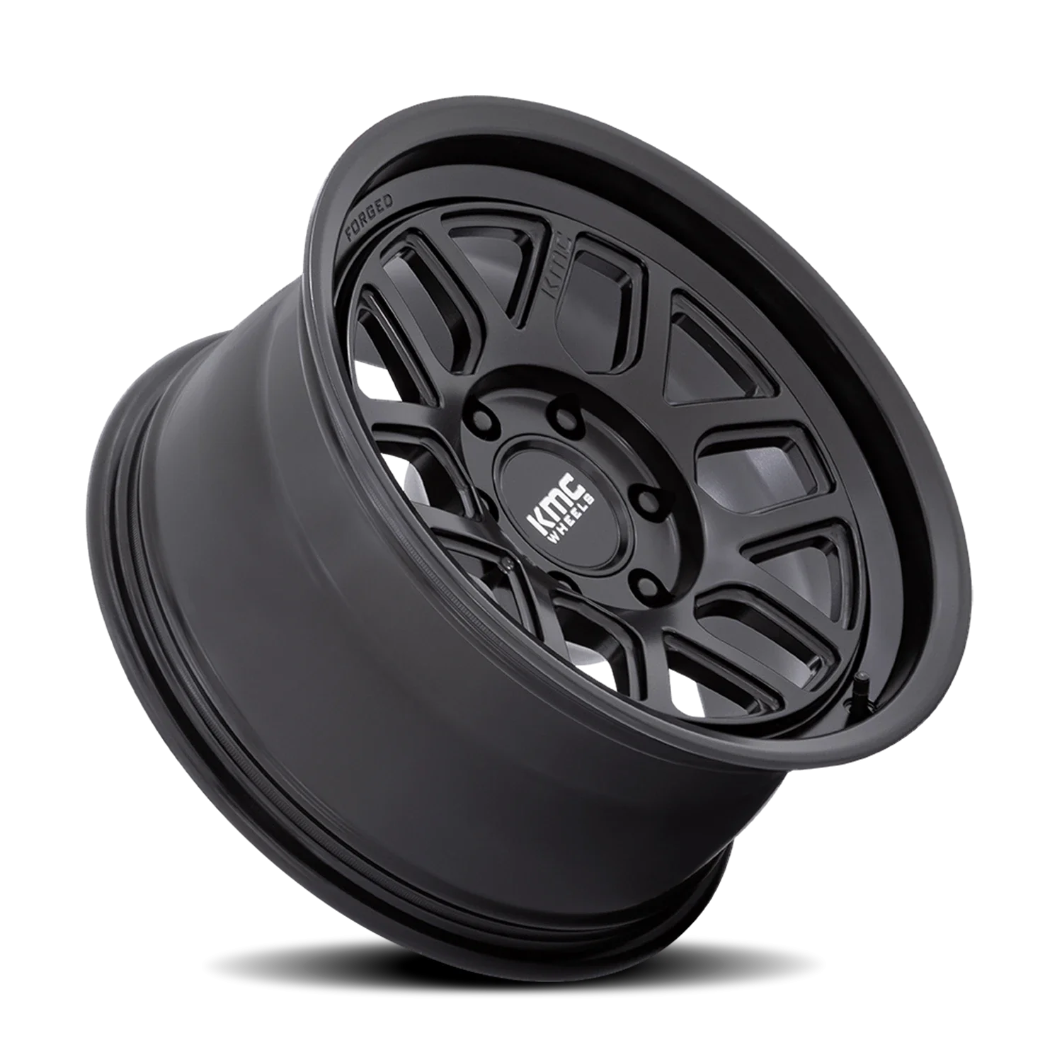 KMC Mesa Forged Monoblock - Image 2