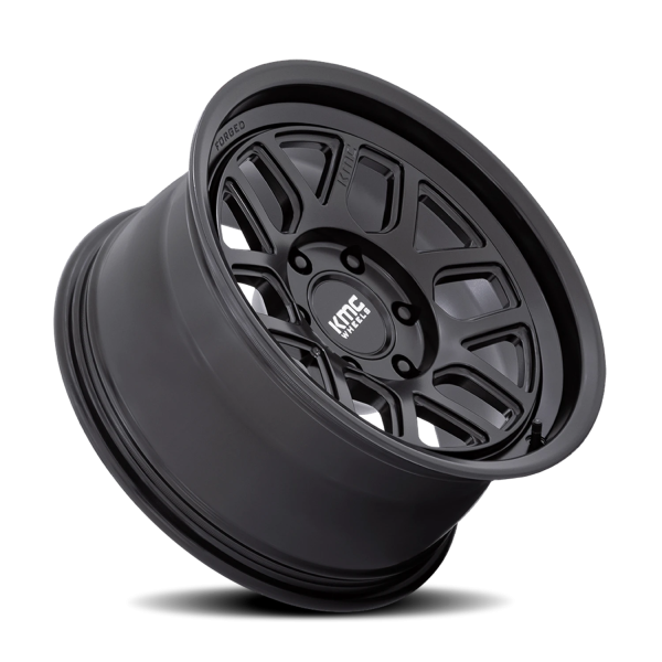 KMC Mesa Forged Monoblock - Image 2