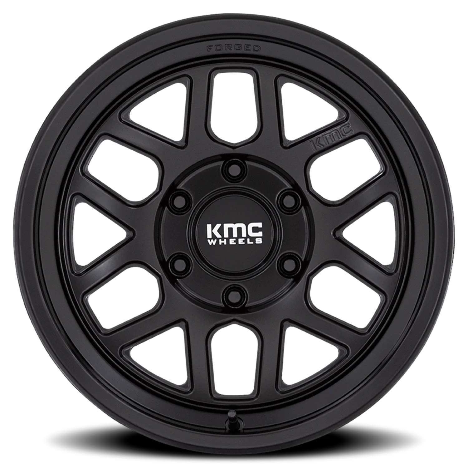 KMC Mesa Forged Monoblock - Image 3