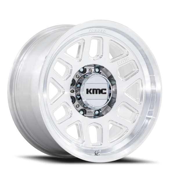 KMC Mesa Forged Monoblock