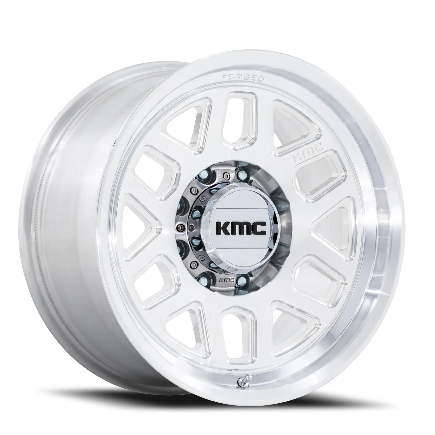 KMC Mesa Forged Monoblock