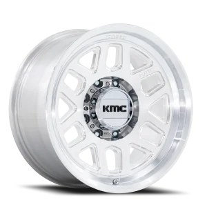 KMC Mesa Forged Monoblock