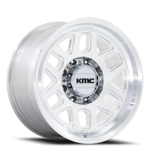 KMC Mesa Forged Monoblock