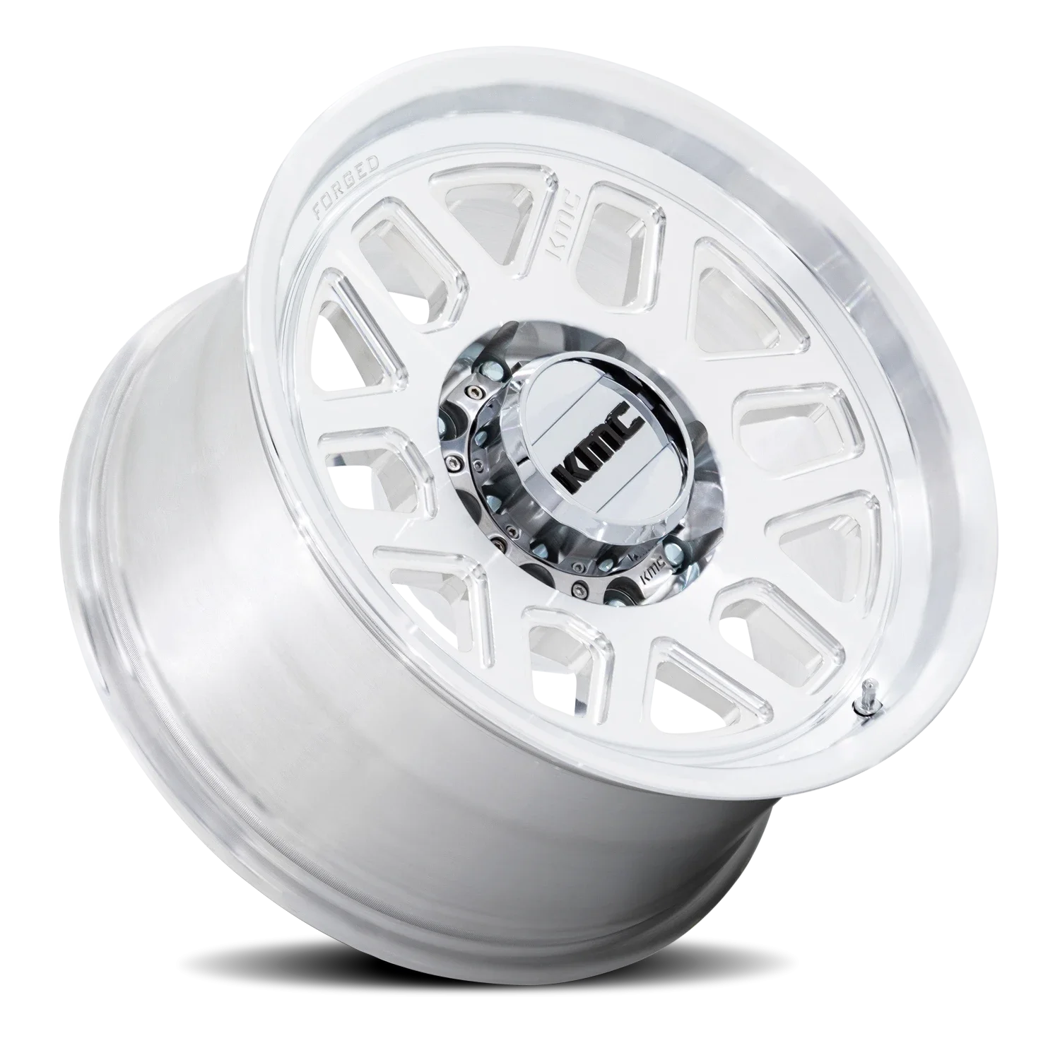 KMC Mesa Forged Monoblock - Image 2