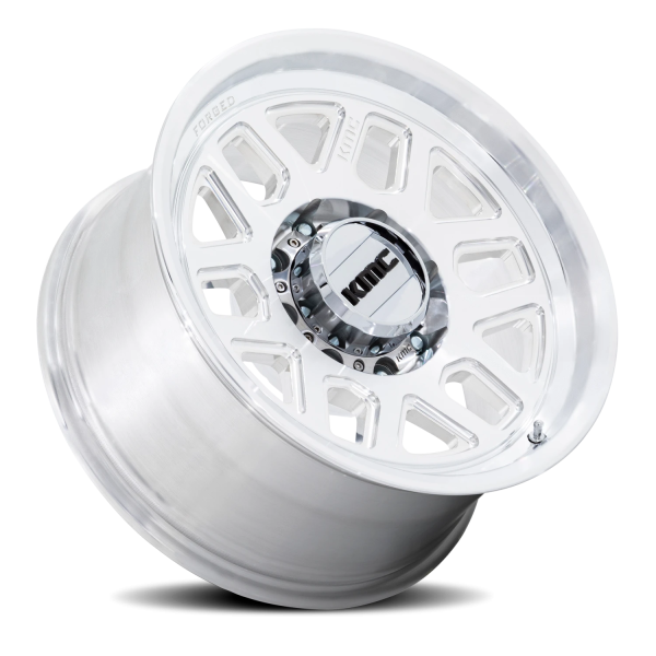 KMC Mesa Forged Monoblock - Image 2
