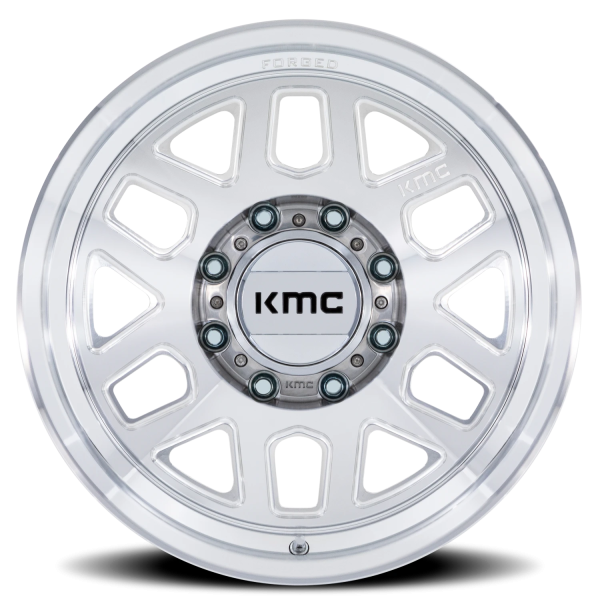KMC Mesa Forged Monoblock - Image 3