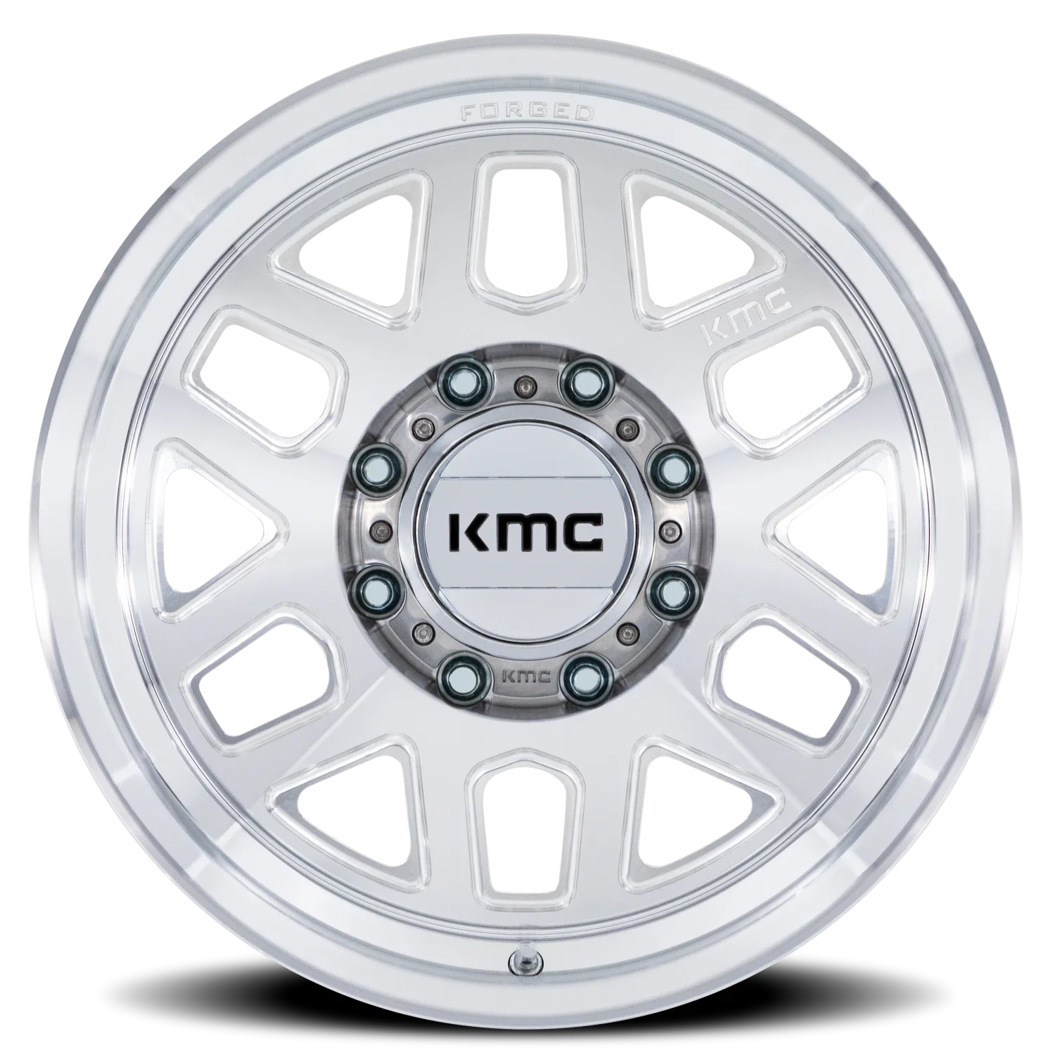 KMC Mesa Forged Monoblock - Image 3