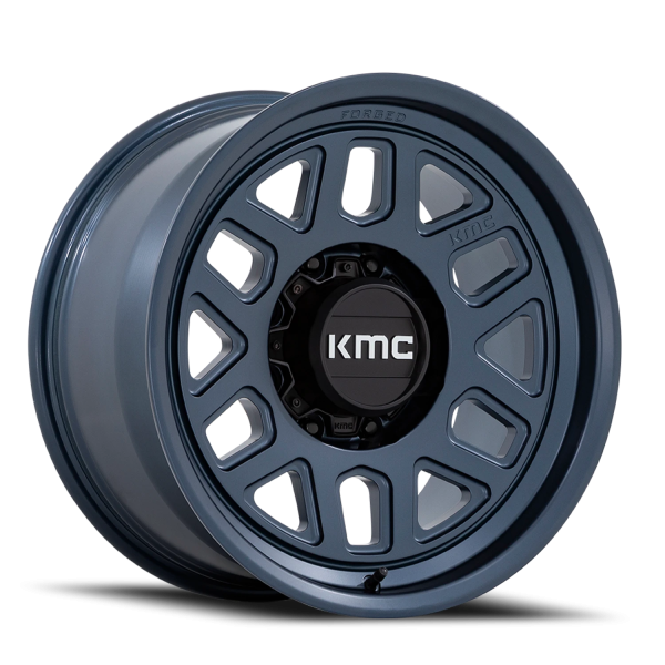 KMC Mesa Forged Monoblock