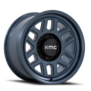 KMC Mesa Forged Monoblock