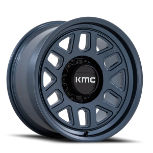 KMC Mesa Forged Monoblock