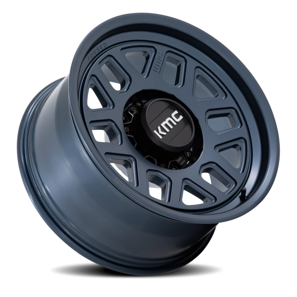 KMC Mesa Forged Monoblock - Image 2