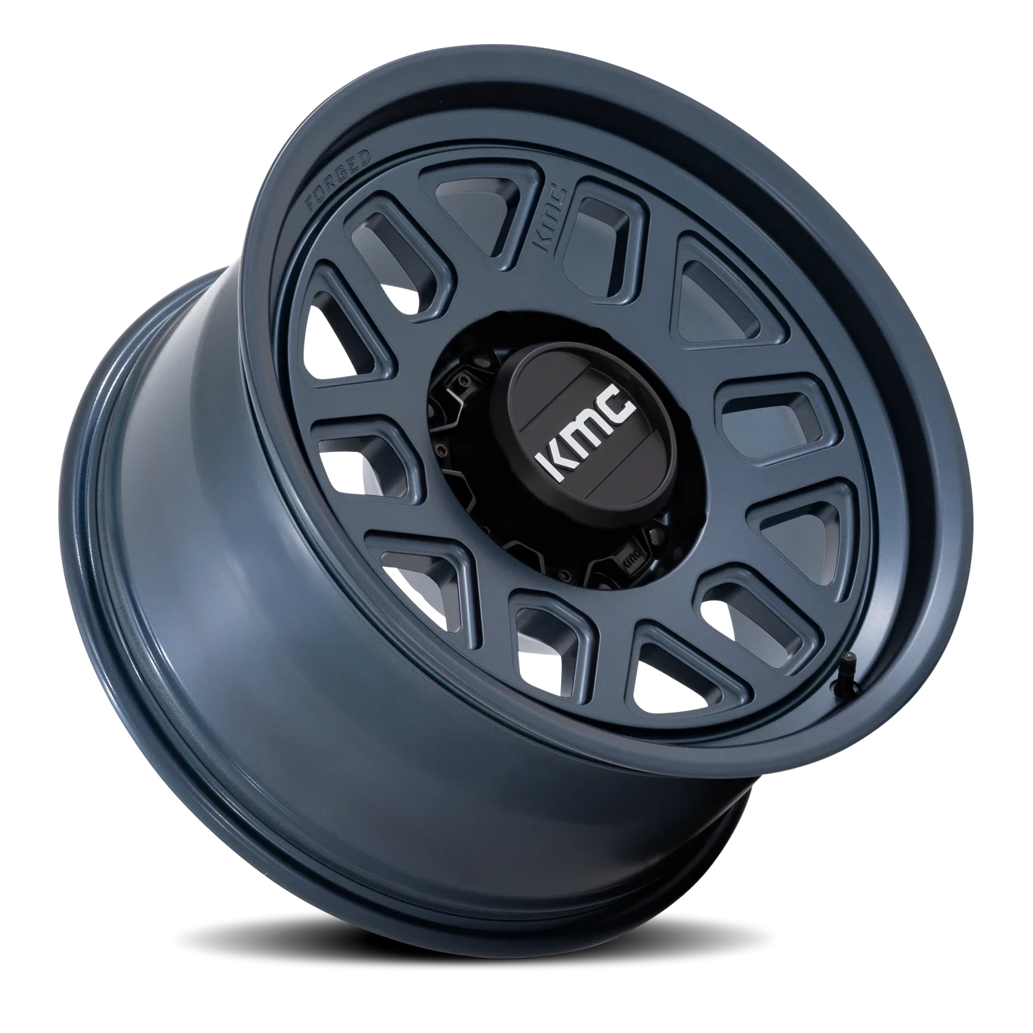 KMC Mesa Forged Monoblock - Image 2