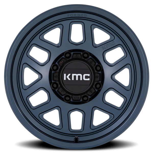 KMC Mesa Forged Monoblock - Image 3