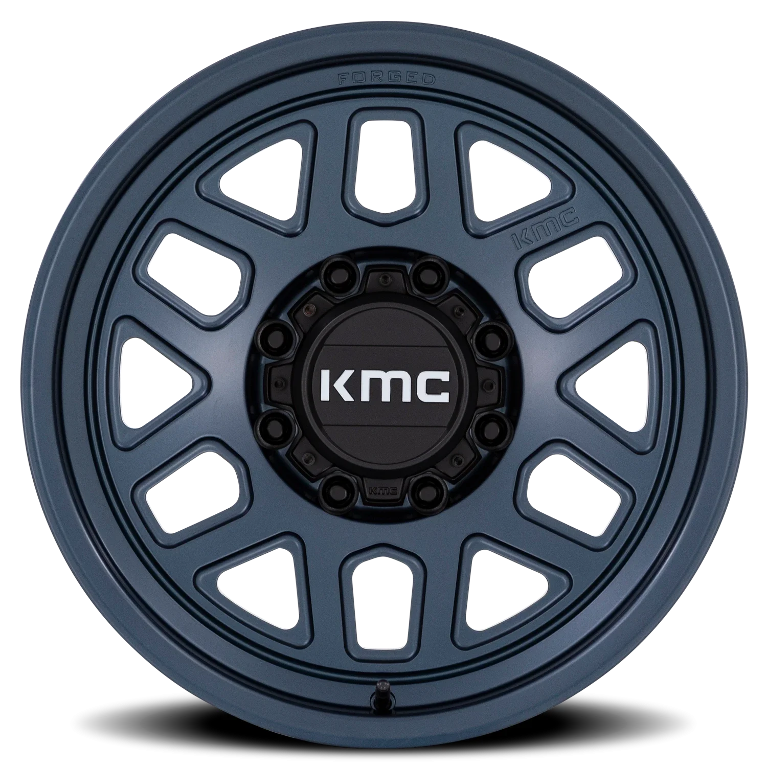 KMC Mesa Forged Monoblock - Image 3