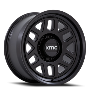 KMC Mesa Forged Monoblock