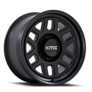 KMC Mesa Forged Monoblock