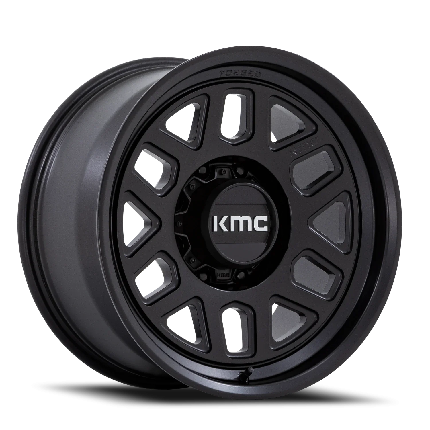 KMC Mesa Forged Monoblock