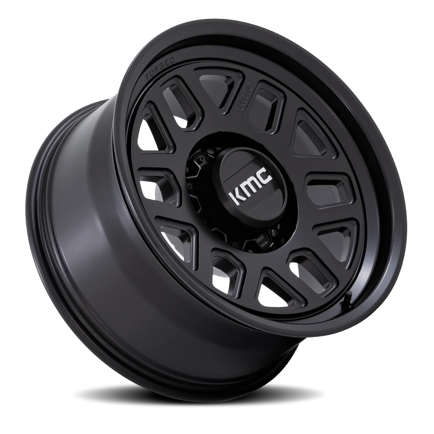 KMC Mesa Forged Monoblock - Image 2